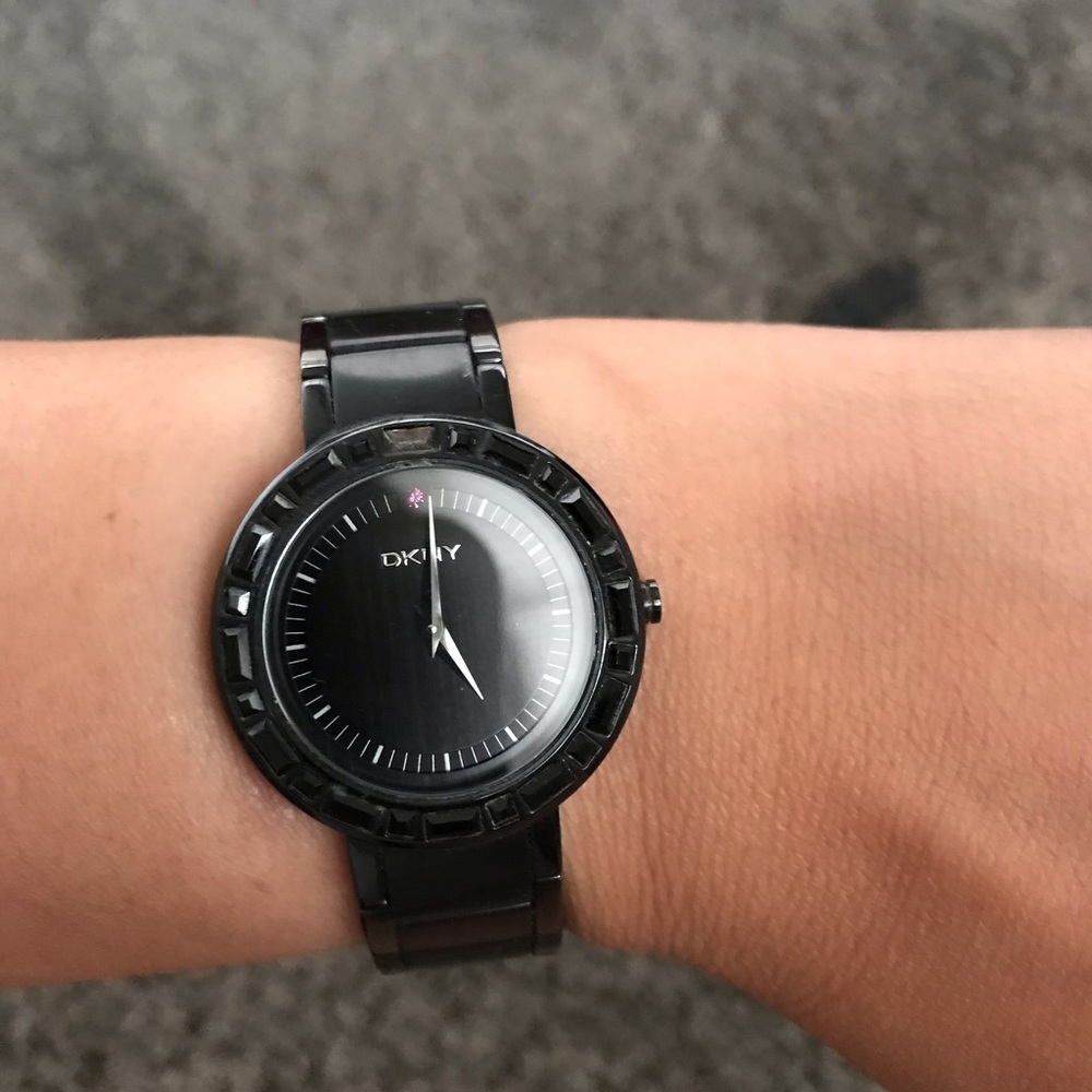 DKNY watch